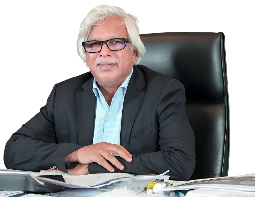 Anwar Ul Alam Chowdhury Parvez